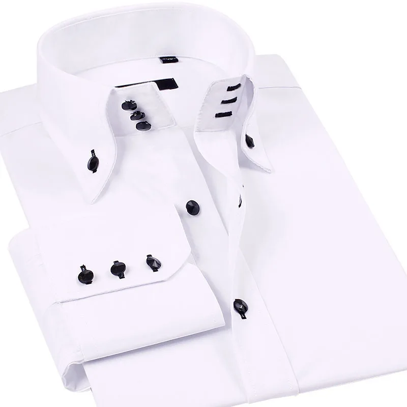 Pdep Fit Shirt Mens Crystal Diamond 