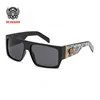 C9 GLOSSY FRAME