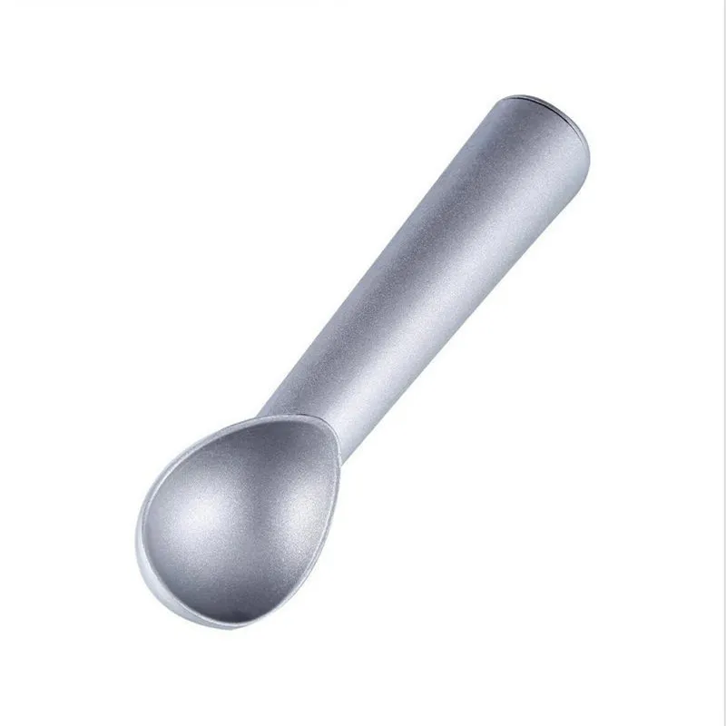 Алюминиевая ложка для мороженого