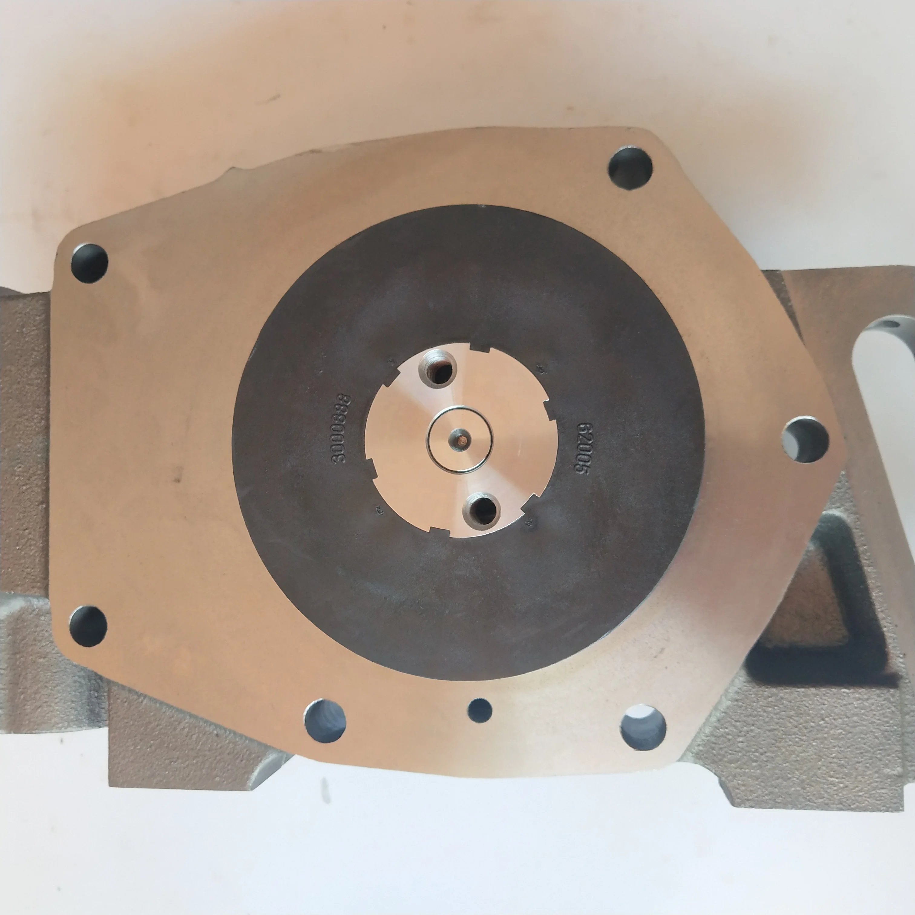 っていない K19kta19ディーゼルエンジンウォーターポンプ3045163 Buy 3045163,Kta19 Fuel Pump