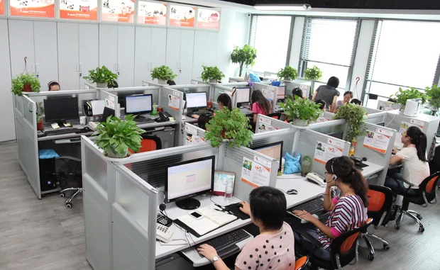 Guangzhou Beicapeni Trade Co., Ltd. 3