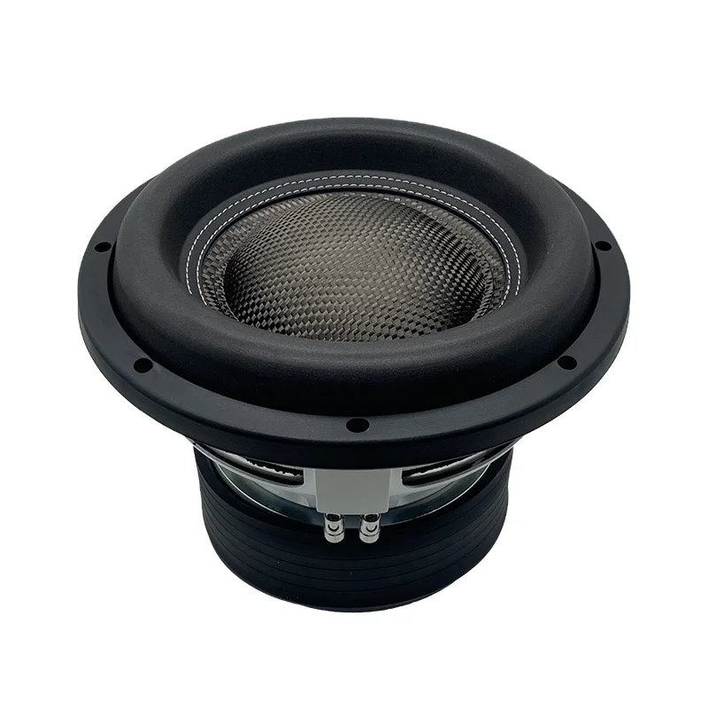 12 Inch Subwoofers 3000W 284OZ Elasticity Sounds Platinum D2/ D1 | 4inch Dual VC Xmax 33mm 12100-004-BX CE Certification logo