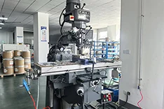 Juyuan Sealing Technology (Suqian) Co., Ltd. 3
