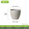 DX-3 Gris Claro