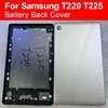 Cover posteriore per Tab A7 Lite.Bianco