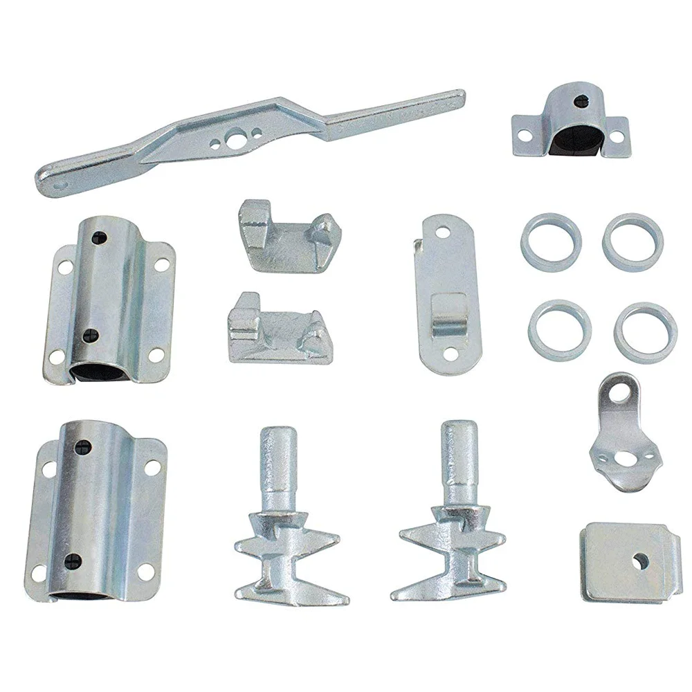 Shipping Container Spare Parts 