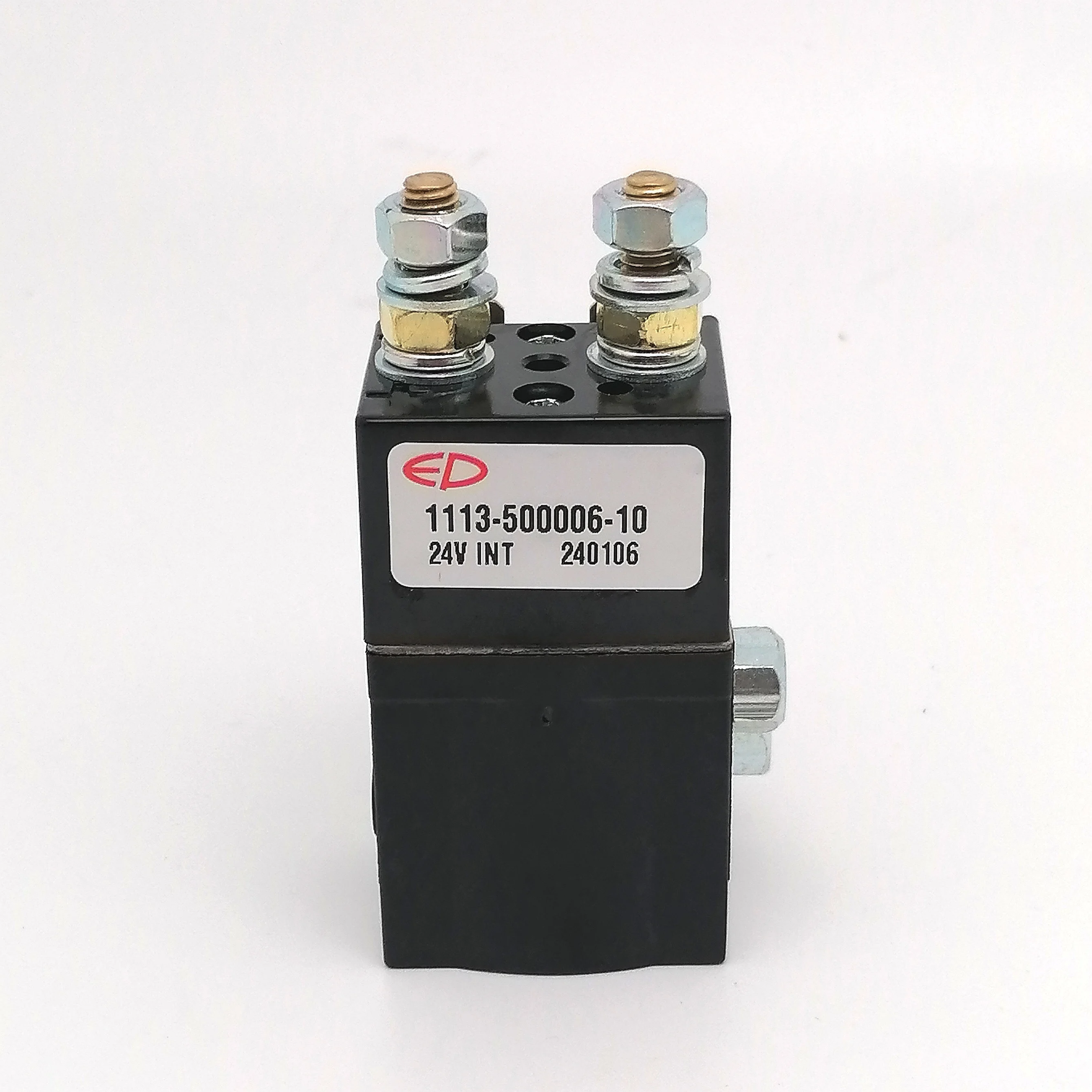 Forklift Spare Parts contactor assy 11313608200 for Linde Forklift Spare Parts supplier