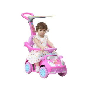 Carritos De Juguete Montable 4x4 Carros De Juguetes Para Ni Os Con Music Y Luz