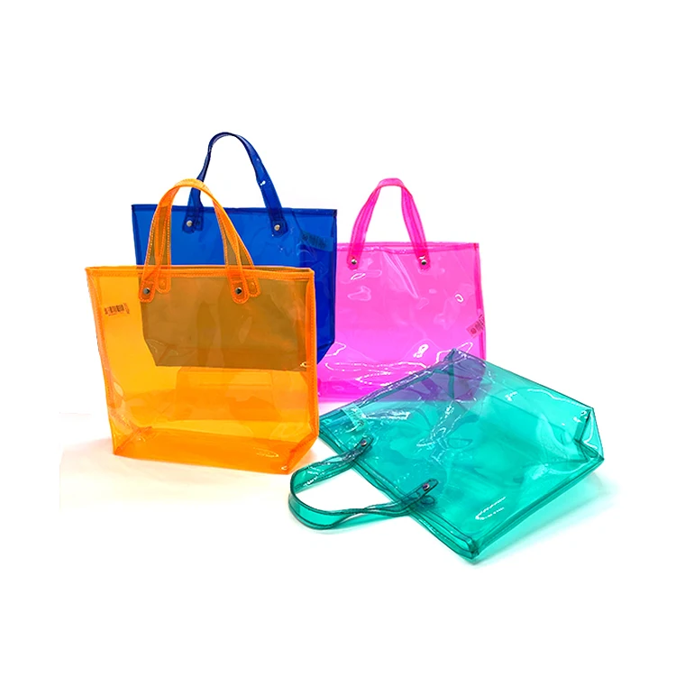 Source Waterproof Handbag Rain Protector Customize Clear PVC Women's Tote  bag Raincoat Hot sale purse handbag raincoat on m.