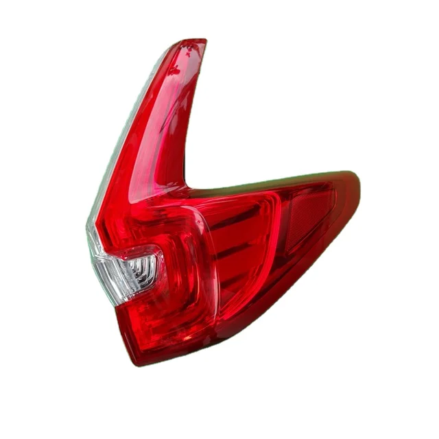 Car Tail Light Tail Light H-ONDA C-rv 2017-2022 OEM: 33500-TLY-H01 33550-TLY-H01 Red Headlights