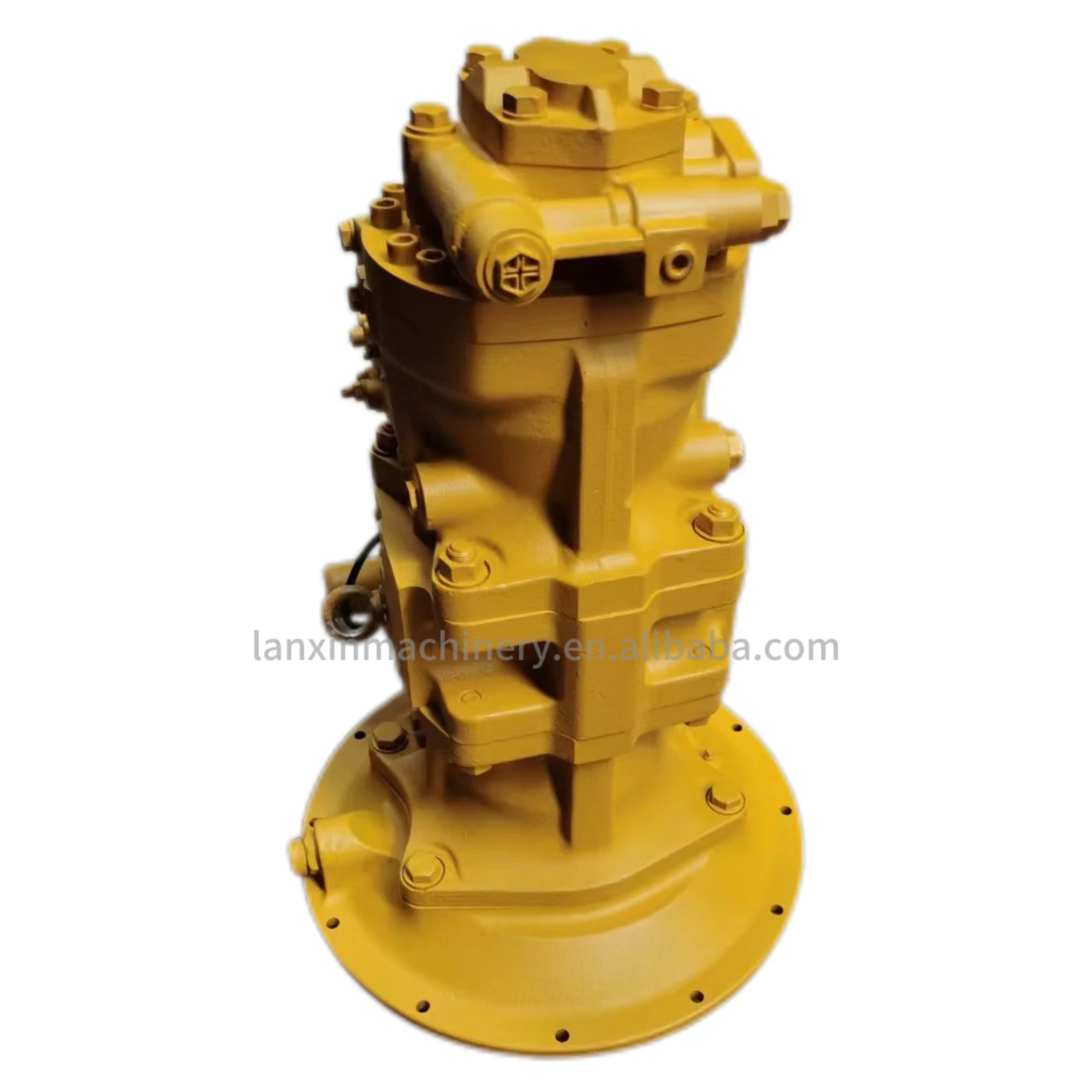 708-25-20100 708-25-04032 708-25-04132 708-25-21100 Suitable for Komatsu Excavator Spare Parts PC150-5 Main Pump Hydraulic Pump
