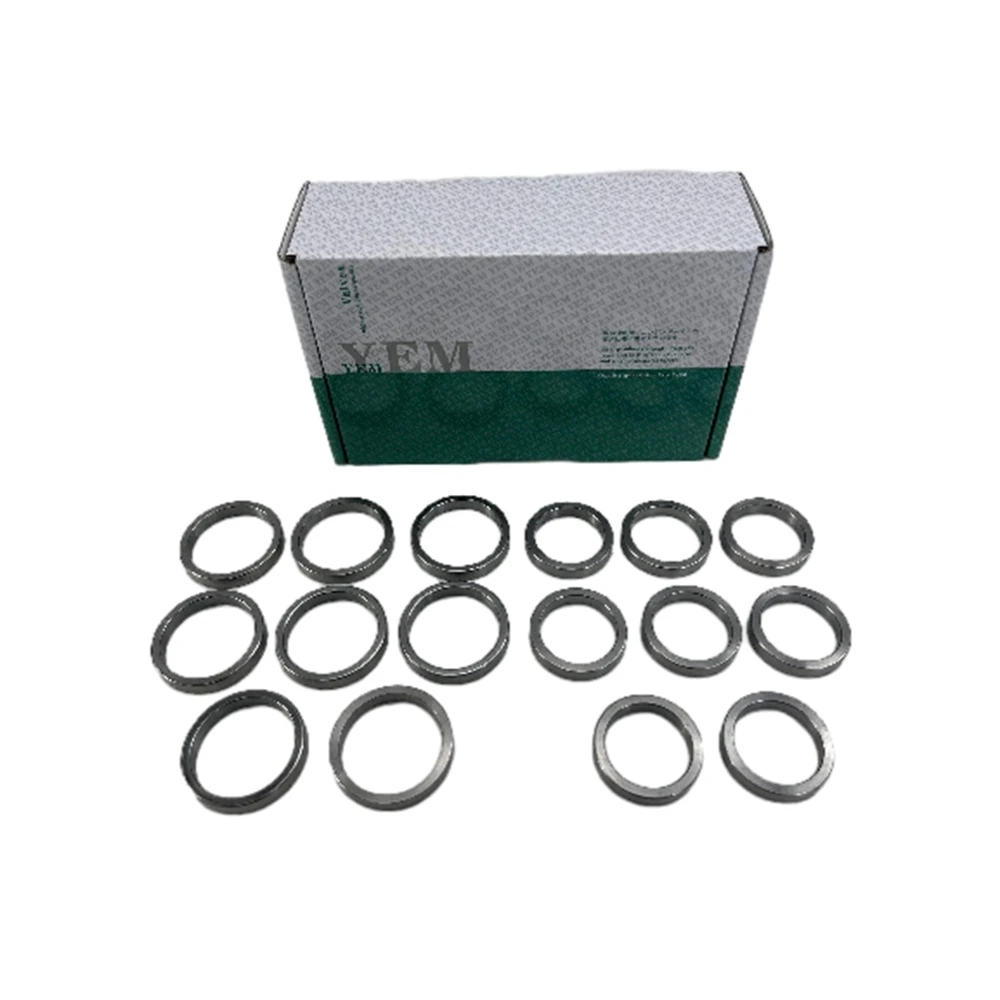 C221 C223 C240 D201 Valve Seat for Isuzu Aftermarket Engine Parts