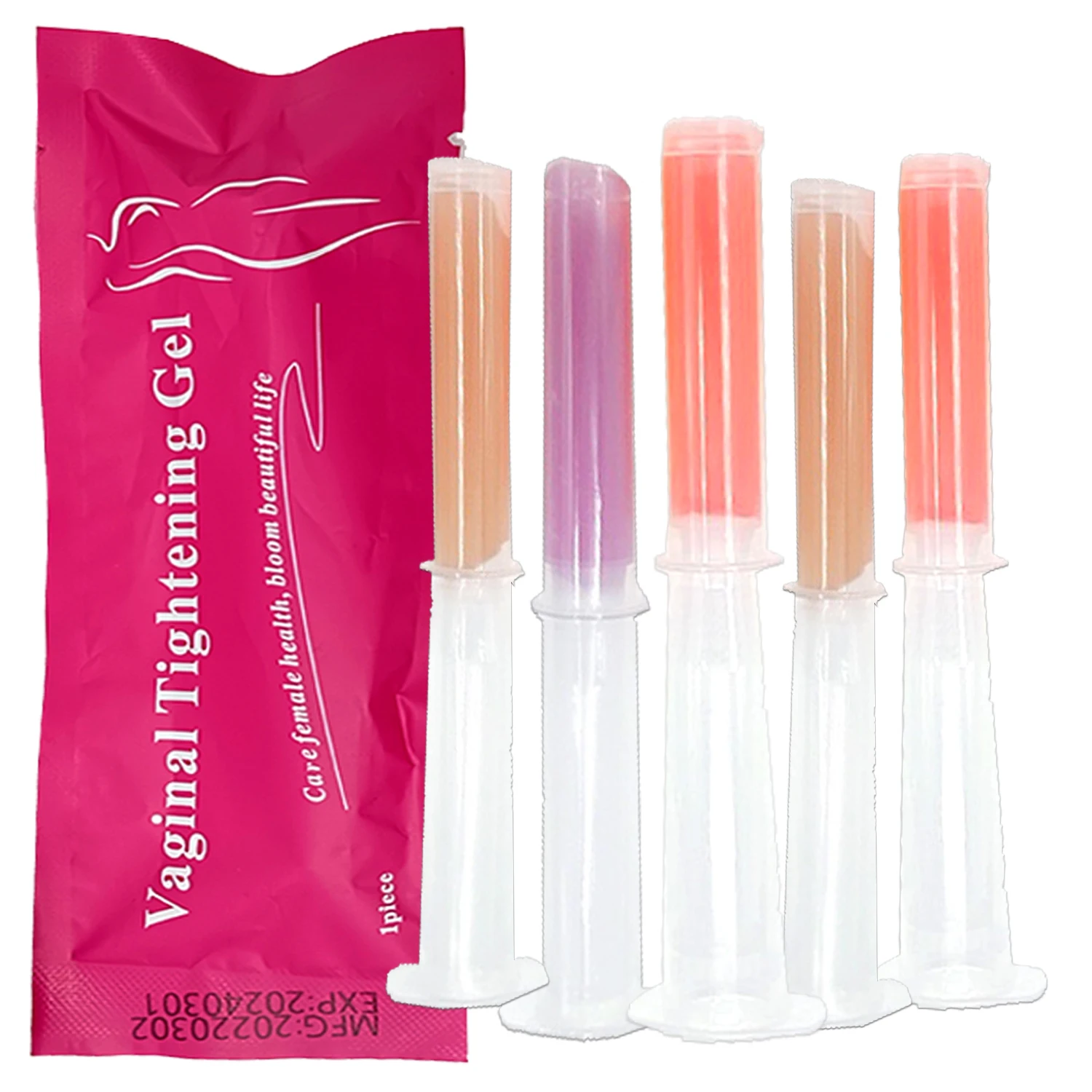 gel vaginal lubricante Women's Suspender & Garter Belts