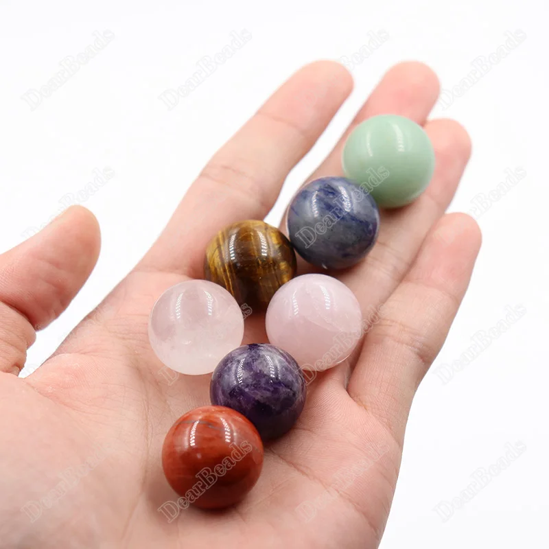 Amethyst Beads, Wholesale Gemstone Beads - Dearbeads