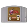 Leyenda de Zelda: Ócarina del Tiempo