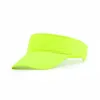 Verde fluorescente