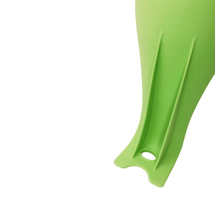 Силиконовый Подставка для ложки NT005, подставка для ложки для кухни, подставка для ложки