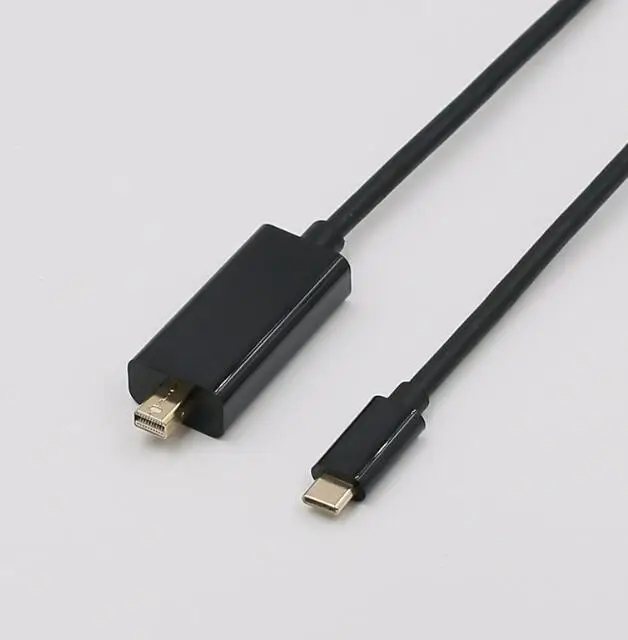 Переходник mini dp к female для