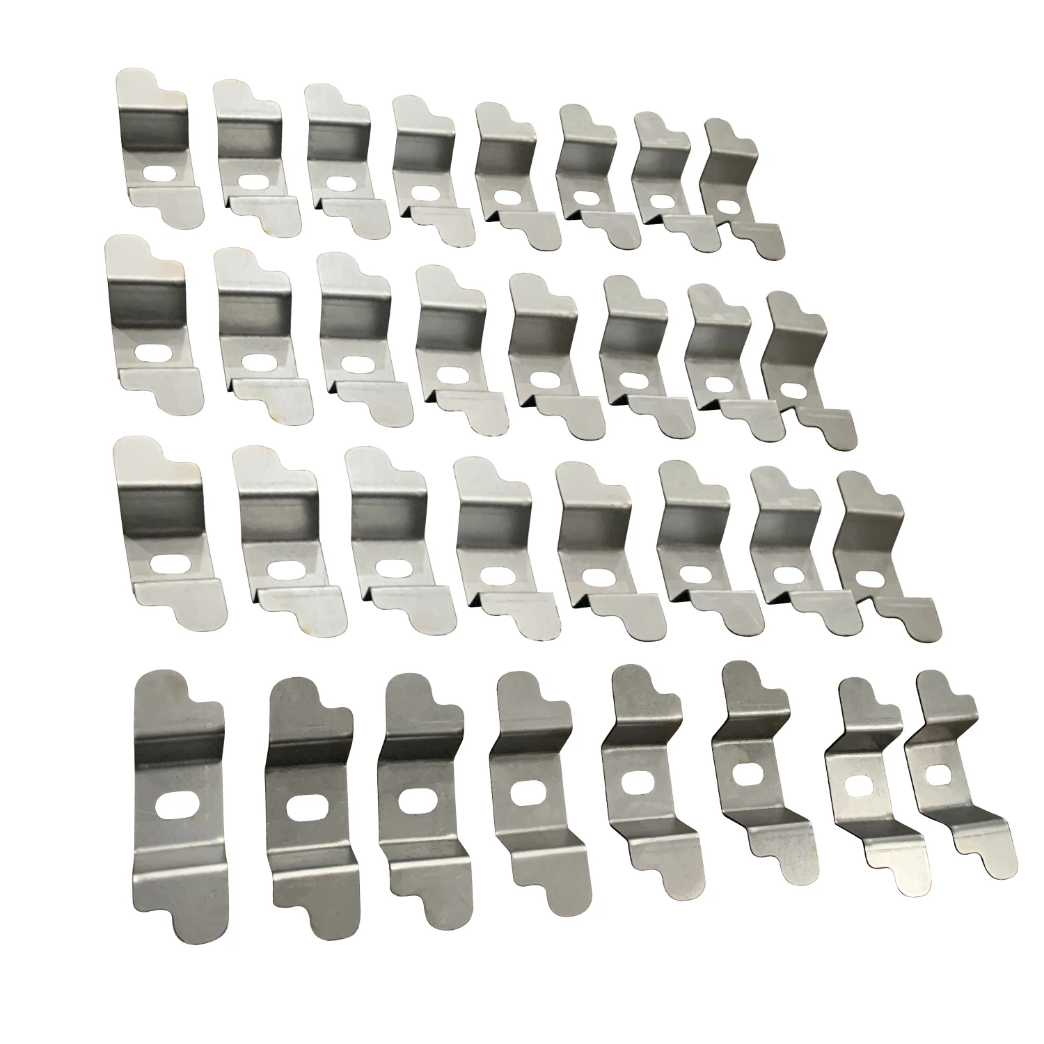 Custom CNC Parts