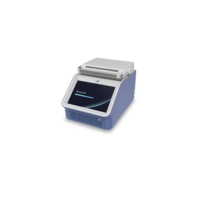 Thermal Cycler Double-block TePure D series