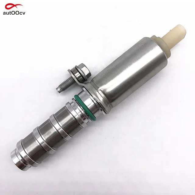 Auto Engine Systems Solenoid VVT Timing Valve 12662736 for OPEL Buick Cadillac Chevrolet GM