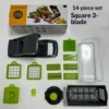 Green-14  PCS