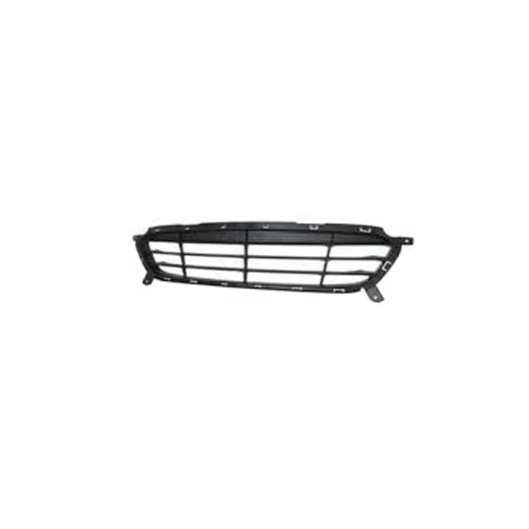 KEBEL Car Body Kit F/BUMPER GRILLE 86561-1R000 Car Front Grill for HYUNDAI ACCENT 2011