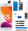 ไอโฟน 6s สีขาว