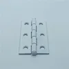 Flat hinge
