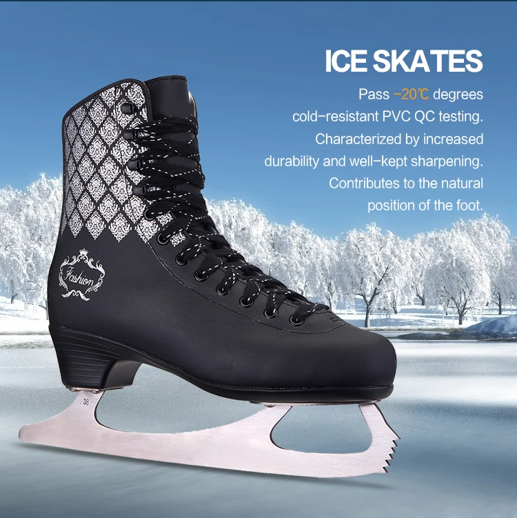 Shop Our Factory Price OEM Ice Skates - Fashion & Durability