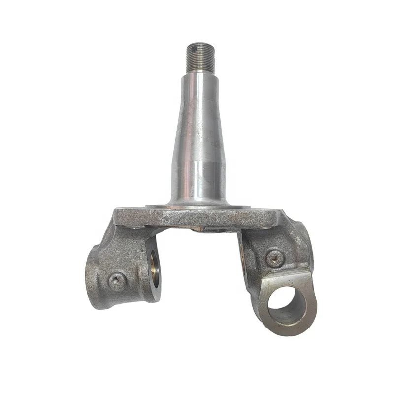 897261546 LH 8972615462 4HK1 Steering Knuckle for Isuzu NKR