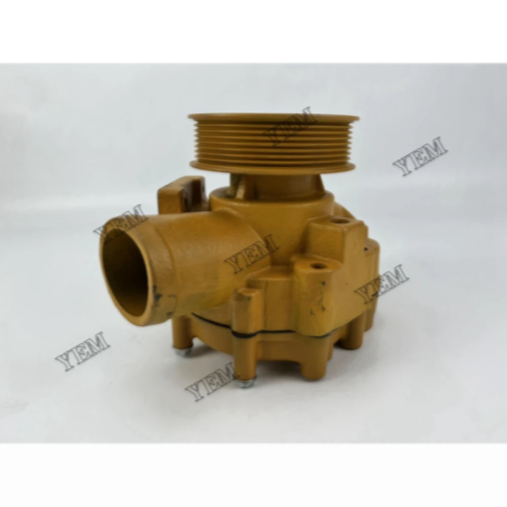 C9 Water Pump 224-3253 for Caterpillar Standard Size Engine Parts