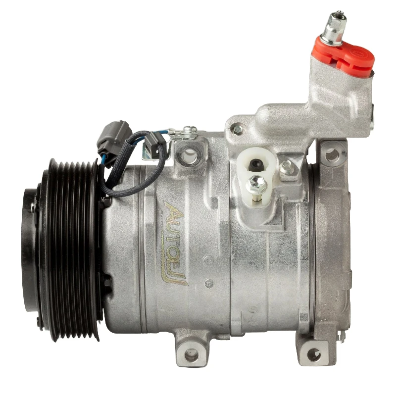 OEM 38810-RMA-G01 Air Conditioning AC Compressor Compatible assembly For HONDA CR-V II 38810-RMA-G02 38800-RMA-G021