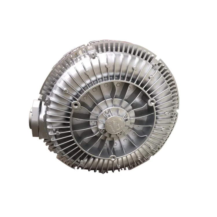 Высокий уровень громкости 3 фазы двухступенчатый вакуумный насос