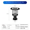 5W  Black-column head style