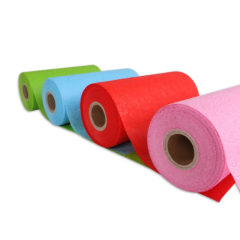 100 polypropylene spunbond non woven fabric Alibaba