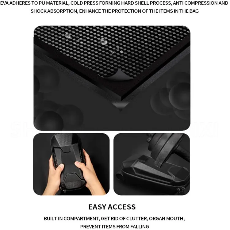 Handlebar Bag7