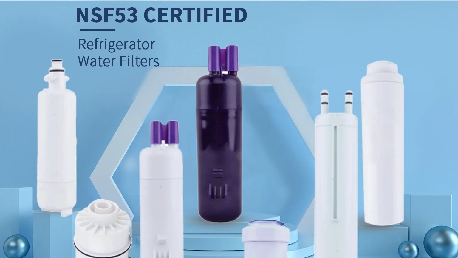 Wholesale Home Replacement For Xwf Wr17x30702 Gde25 Gfe26 Gne25 Gne27