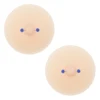 Pasties Rosa con Strass Blu