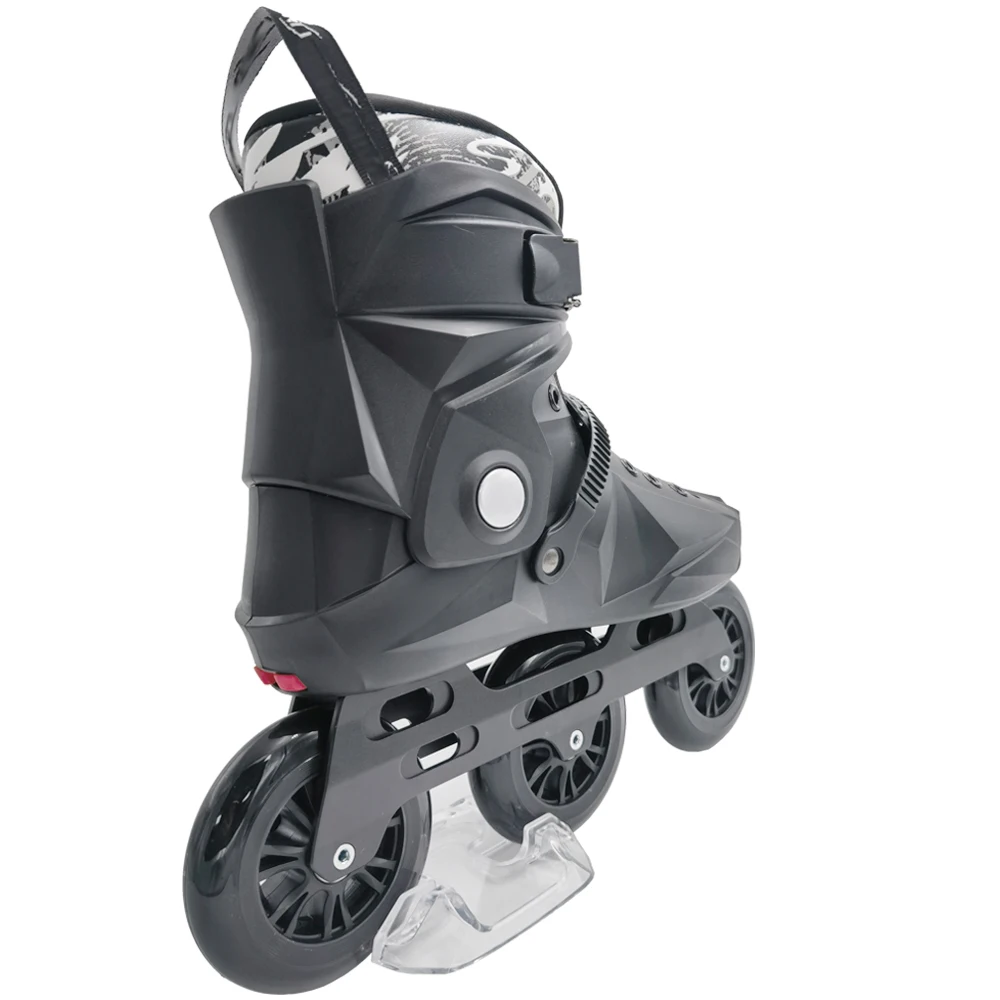 Roller Skates 3 Wheels Skating Shoes For Men Adult inline roller skate Factory Made Four Wheels