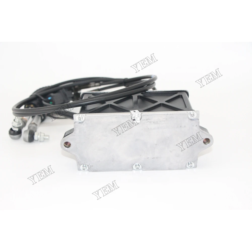 Throttle Motor for Caterpillar E312C OEM Engine Parts 2