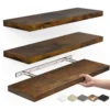 Brown 3-pack