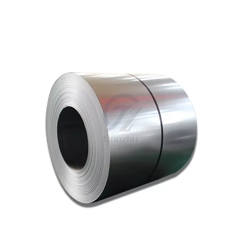 Гальванизированная сталь G235 с цинковым покрытием, оцинкованная сталь, железо и сталь, изделия в рулоне