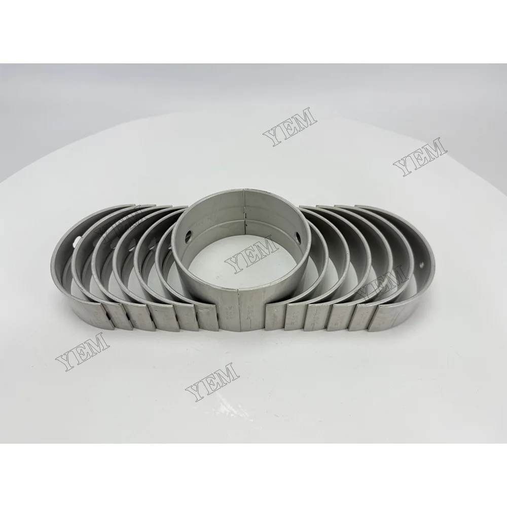 Main Bearing for Nissan PE6 Engine Parts 2