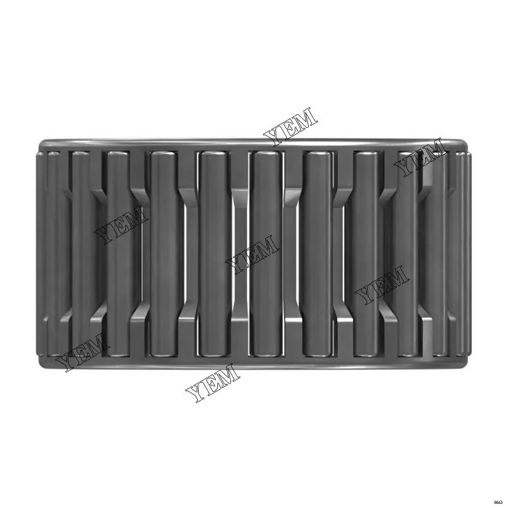 Good Quality Bearing-Special Caged Roller Assembly Fit for 209-3764 High Performance Engine Parts 5