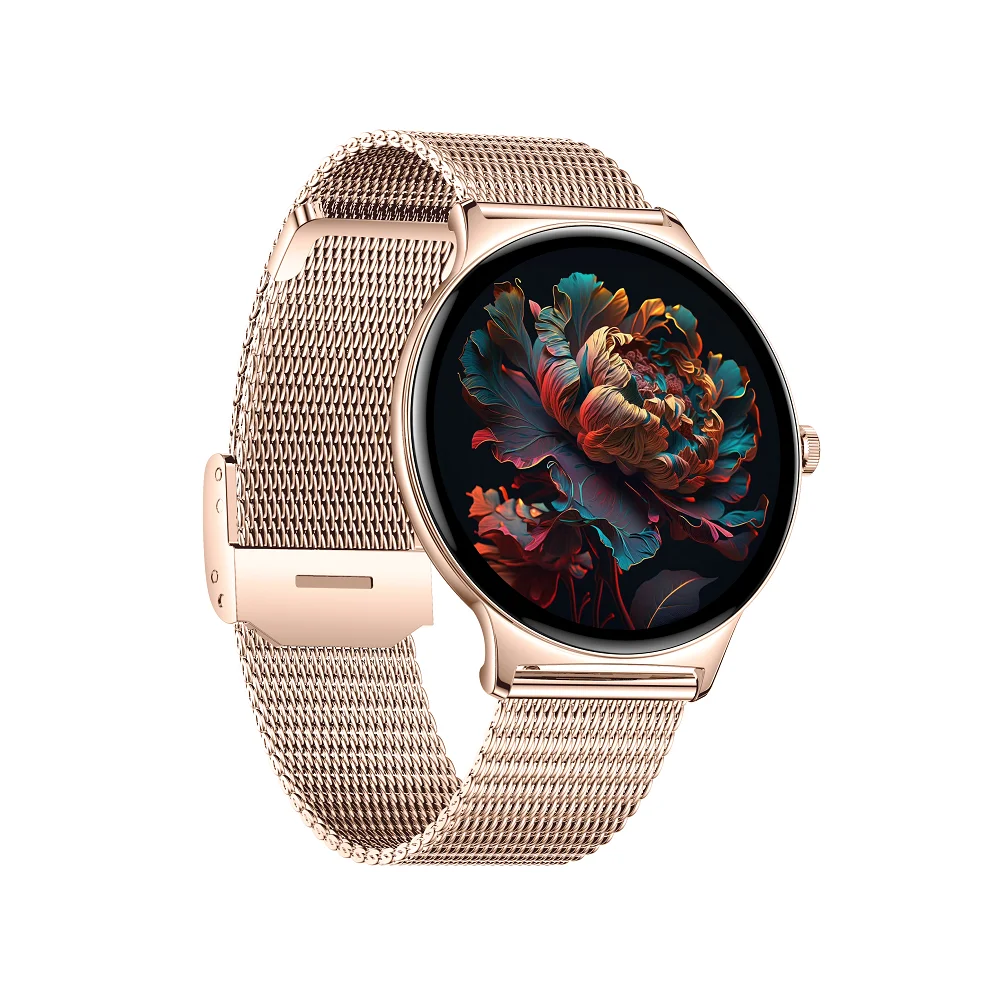 Mp3 Player Smart Watch Dt 93 DT Ultra Smartwatch Amoled Screen 4GB