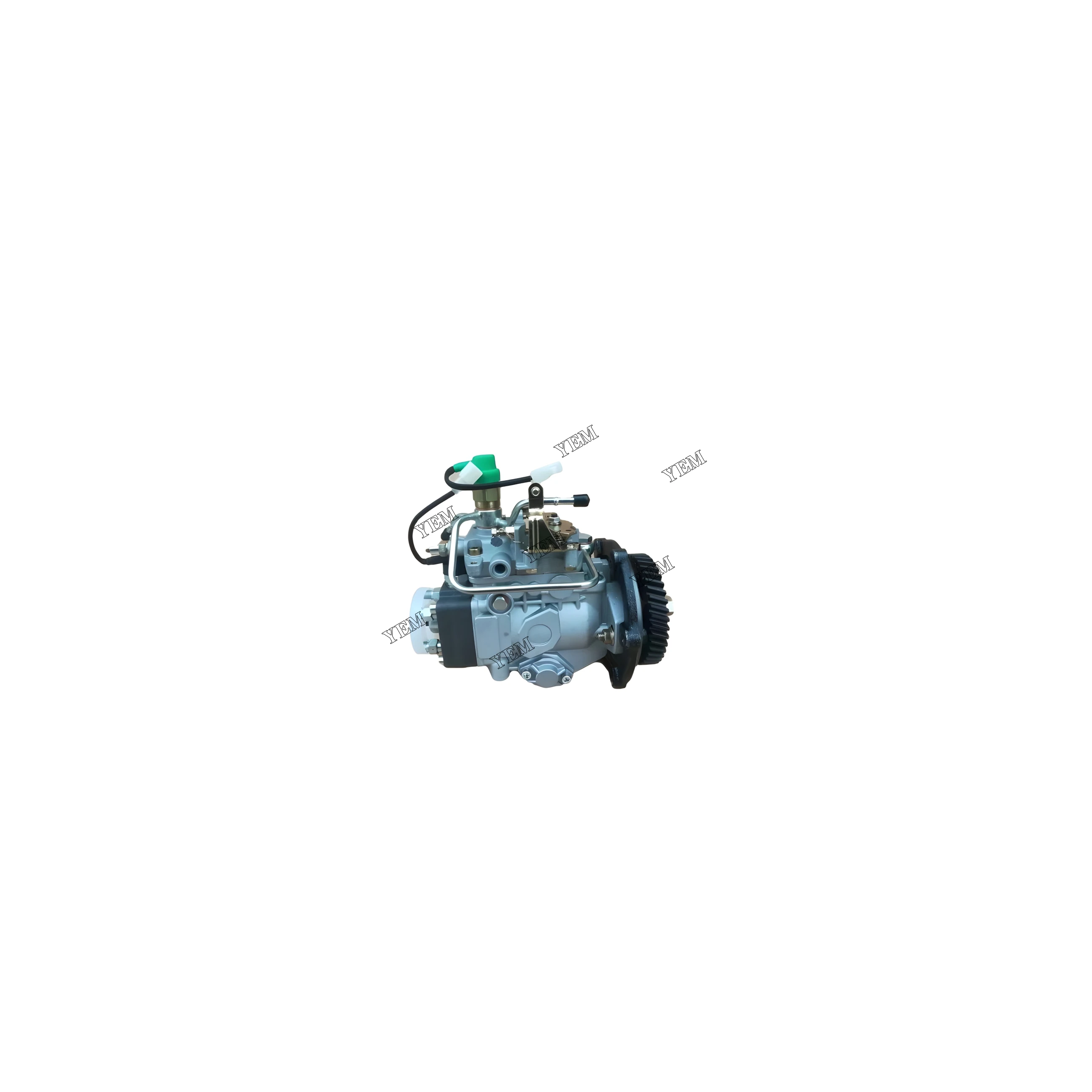 4JB1 Fuel Injection Pump for Isuzu Engine Parts Factory