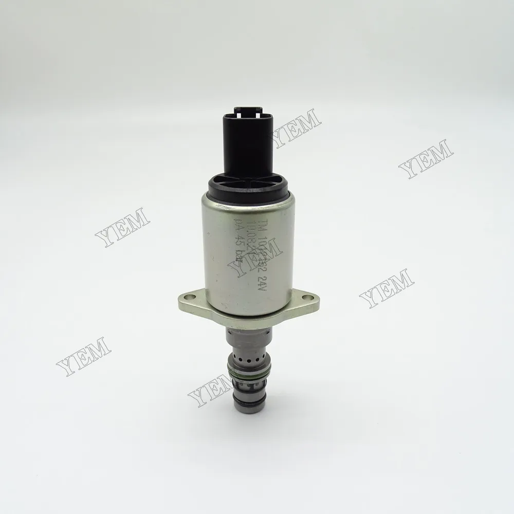 For Volvo Solemoid Valve TM1012162 Diesel Engine Parts