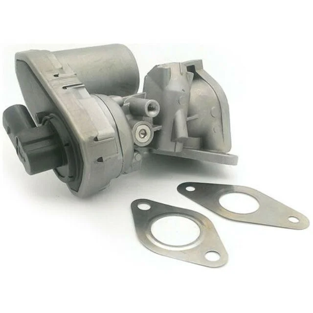 Soupape Egr Citroën Jumper Ford Transit Godimg 9659694780 Vanne EGR,mit F-iat Ducato P-eugeot Manager Vanne EGR Avec Refroidisseur