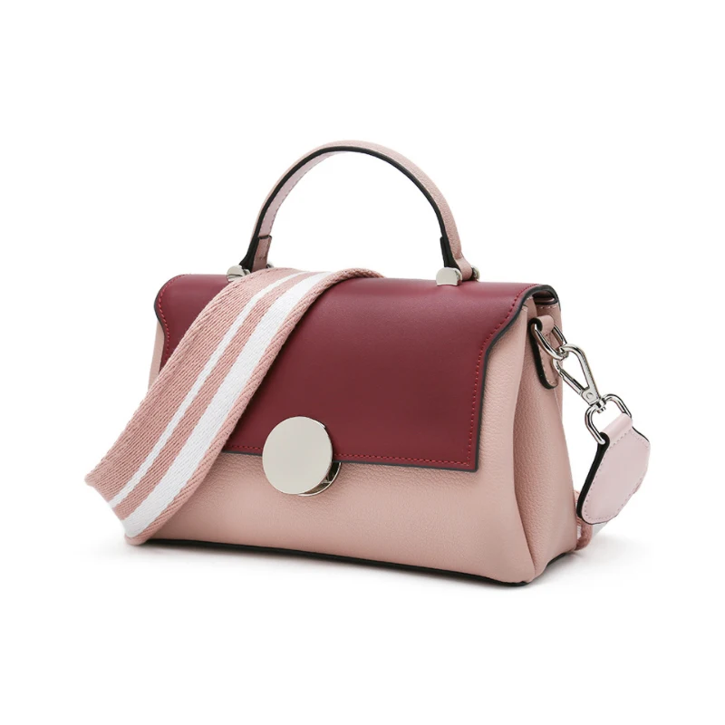 dropshipping leather bolsas